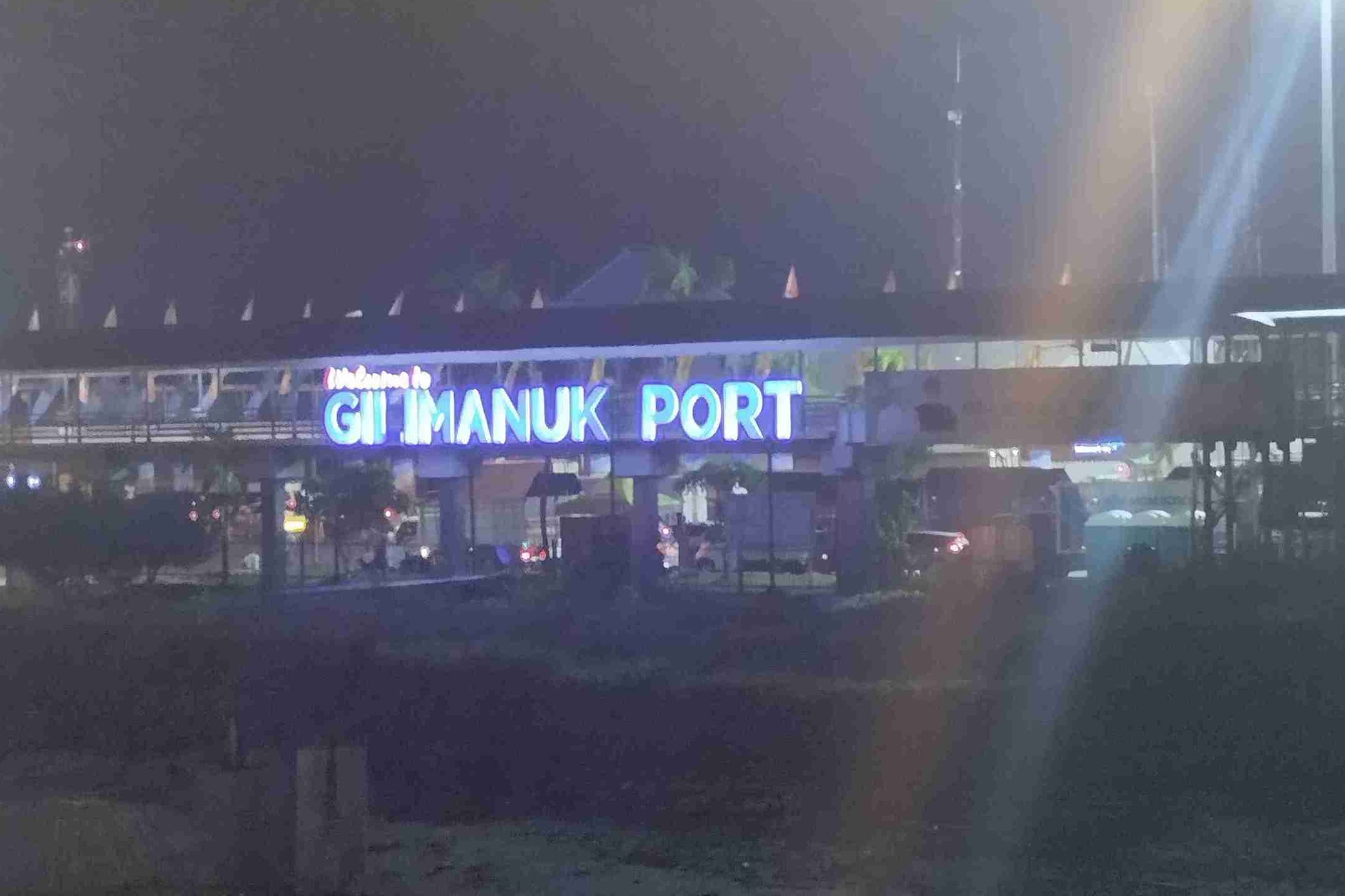 Lumpuh 10 Jam, Jalur Hutan Cekik Jadi Titik Terparah Mudik Nyepi dan Idulfitri 2026