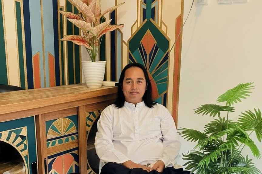 Kuasa Hukum Bendesa Adat Serangan Minta Polisi Percepat Proses Hukum