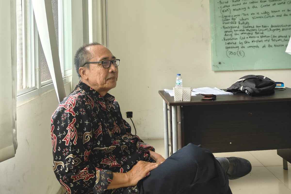 Refleksi Pahit di Balik Gemerlap Angka: Benarkah Bangsa Kita Sedang ‘Sakit’?