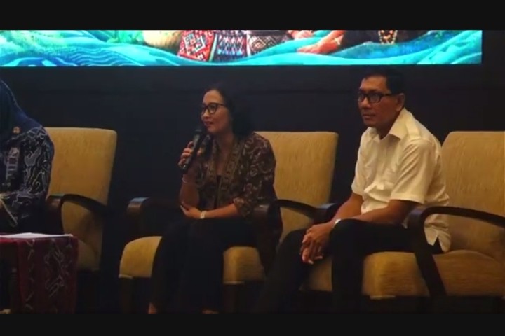 Pimpinan Daerah Dorong Pengendalian Rokok Lewat Kolaborasi Lintas Sektor