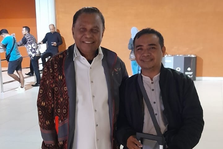 Jangan Salah Pilih!Lukman Hakim Beri Kriteria ‘Harga Mati’