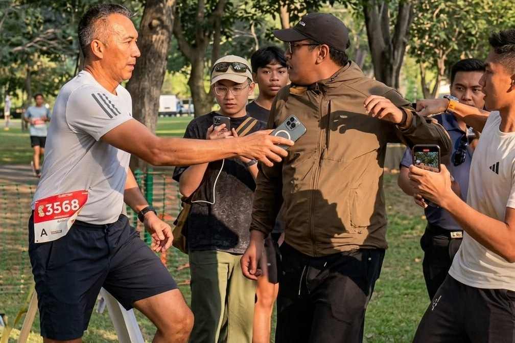 Peserta Resmi, Danrem 072/Pamungkas Jelaskan Penyebab Ajudannya Sempat Dicegat Marshal