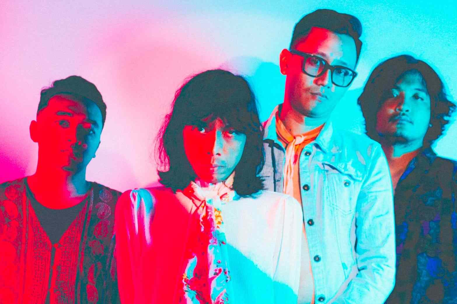 Belum Reda Efek ‘Reformasi Dibajak’ Dandelions Langsung Geber Single Anyar ‘Hangover’