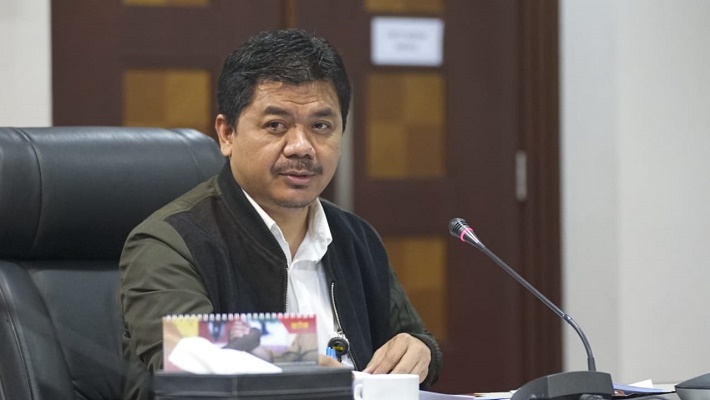 KSP Kerahkan Birokrasi hingga Tingkat Kelurahan, Gaungkan ‘Demam’ Presidensi G20