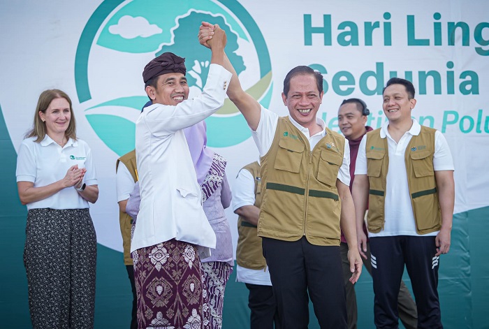 Penglipuran Raih Kalpataru Lestari, Sang Penjaga Kearifan Bali