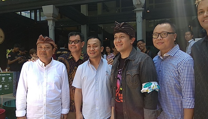 Diaz Hendropriyono: Sampah Bisa Ganggu Pencapaian Indonesia sebagai Negara Maju