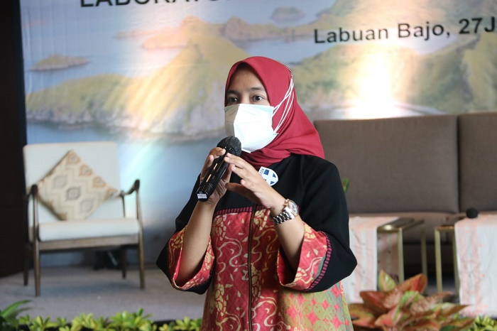 KAN Sosialisasikan Kebijakan Onsite dan Remote Asesmen saat Pandemi