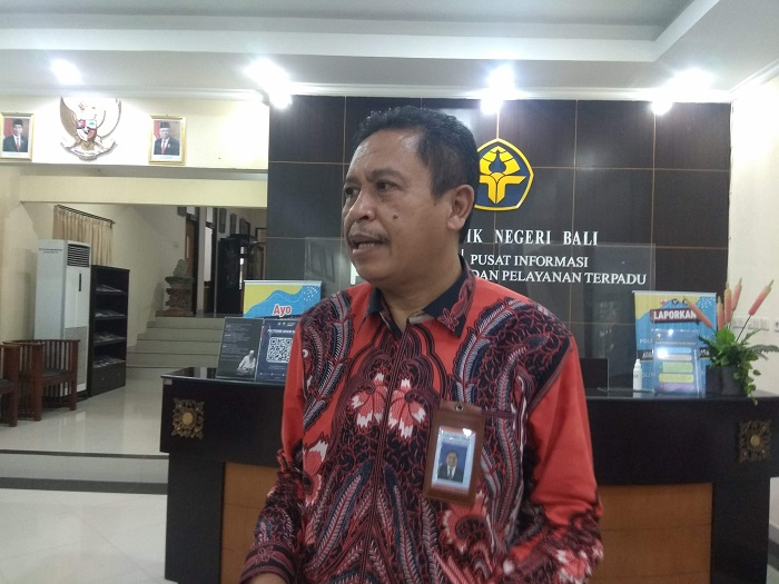 Siap Buka Doktor Terapan, Politeknik Negeri Bali Perkuat Komitmen Tingkatkan Pendidikan Vokasi