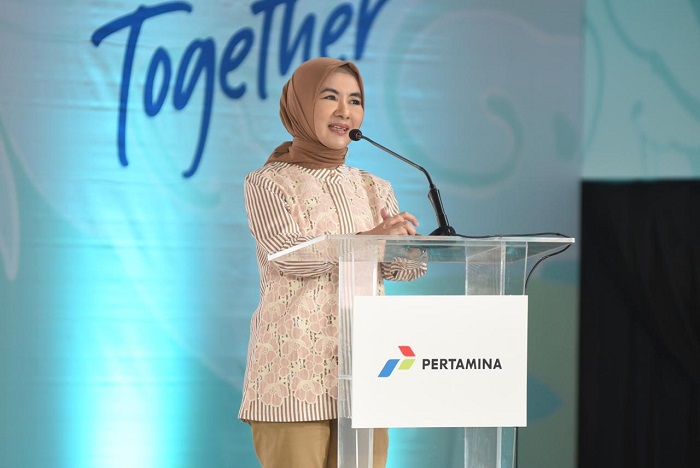 Dimulai dari ITB, ‘Pertamina Goes to Campus’ 2024 segera Sambangi 15 Universitas