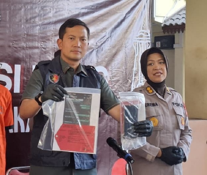 Polda DIY Geledah Dinas Pendidikan Gunungkidul, Selidiki Dugaan Korupsi Proyek Komputer Rp 21 Miliar!