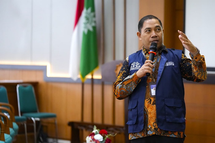 Akademisi FH UMY: Kasus Hogi Minaya Uji Batas Pembelaan Diri dan Proporsionalitas Hukum