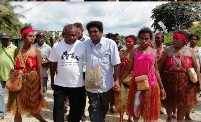 Dari Gus Dur Hingga Prabowo: Akankah Pendekatan Kultural Mampu Menembus Buntu Pembangunan Papua?