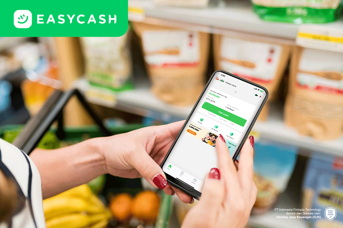 Easycash: Fintech Lending Menjadi Solusi Alternatif untuk Pinjaman