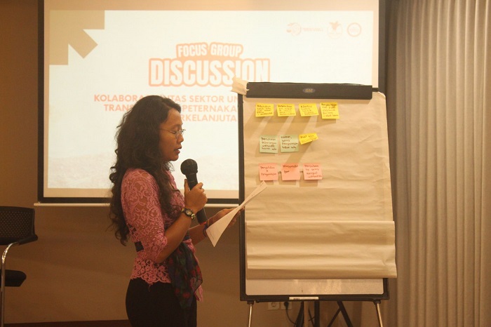 ADSH Inisiasi Forum Bahas Tantangan Implementasi Kesejahteraan Ayam Petelur