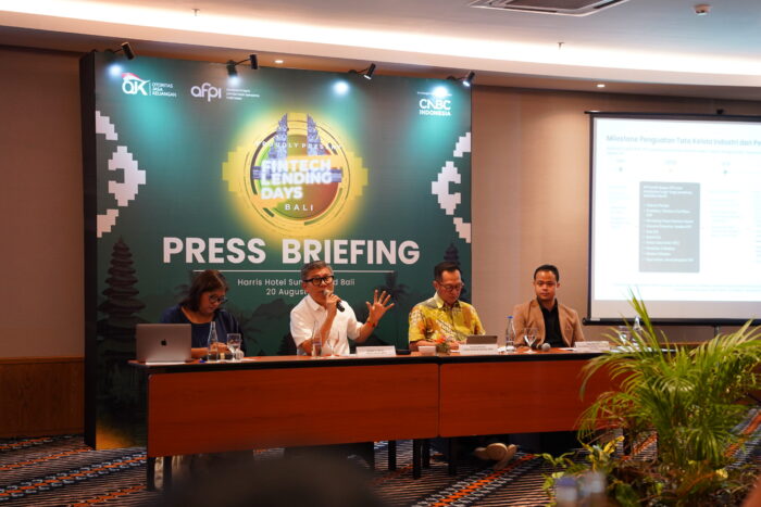 Industri Pindar Masuki Era Baru: Fokus pada Kolaborasi dan Kepercayaan untuk Ekonomi Digital