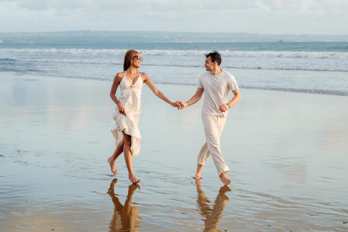 Liburan ke Bali Tak Perlu Repot, Legian Jadi Pilihan Favorit Wisatawan Modern