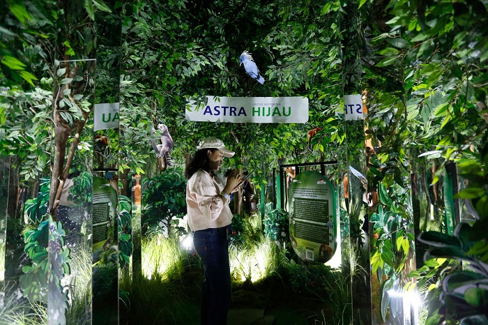 Puluhan Ribu Pengunjung Ramaikan Festival Astra 2024: Inspirasi Berkelanjutan Untuk Hari Ini dan Masa Depan Indonesia