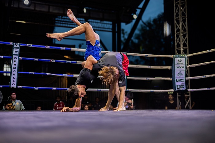 40 Petarung Ambil Bagian dalam ‘Fight for a Cure’ 2025, Galang Dana Riset Kanker