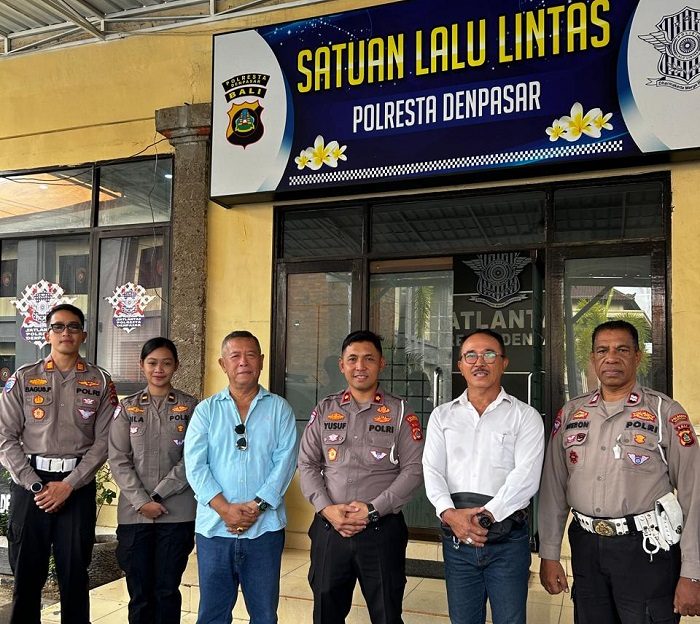 Bijak Bermedsos: Ketua Flobamora Indonesia Serukan Stop Framing Negatif Pendatang