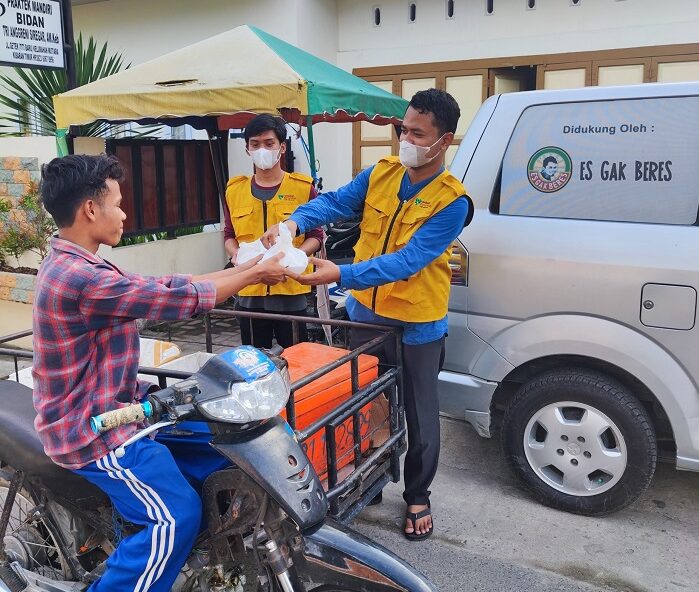 SATU Indonesia Awards 2022 Ungkap Kisah Wirausaha Muda Kreatif dan Inspiratif