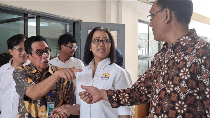 Plengkung Gading Akan Ditutup? Keraton Yogyakarta: ‘Kami Terbuka untuk Diskusi’