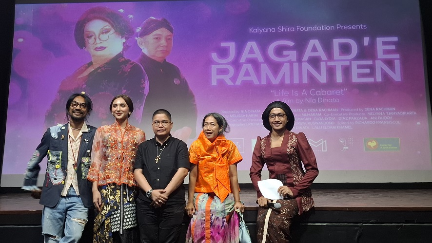 Jagad’e Raminten: Mengenang Warisan Inklusif Sang Legenda Yogyakarta