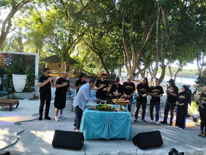 50 Tahun God Bless, Obati Kerinduan Penggemar Siapkan Album Anthologi dan Konser Tunggal