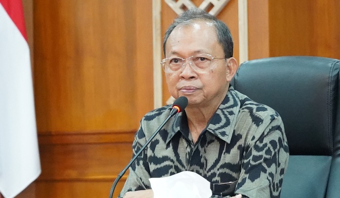 Bali Jajaki Potensi Ekonomi dan Investasi dengan Jepang, Fokus pada Sektor Strategis