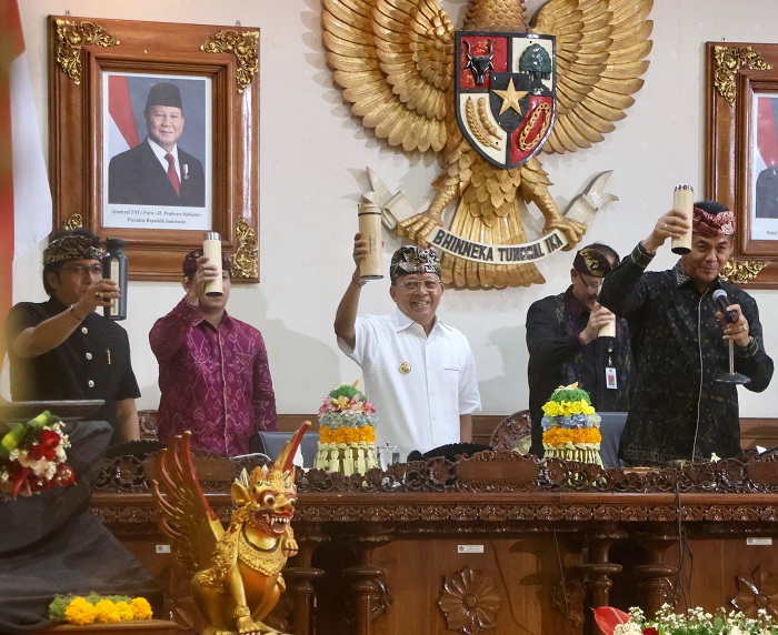 Koster Segera Revitalisasi GOR Ngurah Rai: Bali Siap Jadi Pusat Sports Tourism!