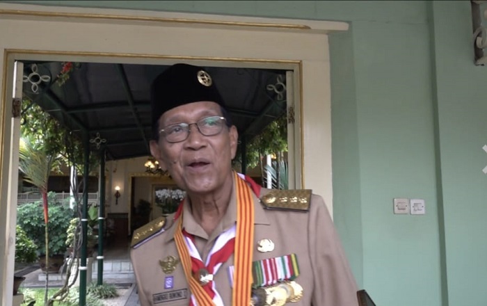 Gubernur DIY: Dana Keistimewaan adalah Amanat UU, Bukan Kompensasi Sejarah