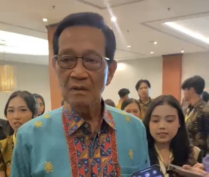 Jembatan Kewek Kritis, Sultan HB X Serahkan Otoritas Perbaikan Sepenuhnya ke Pemkot Yogyakarta