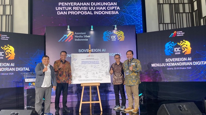 Tantangan Eksistensi Media Digital di Tengah Gelombang AI dan Krisis Pendapatan Iklan