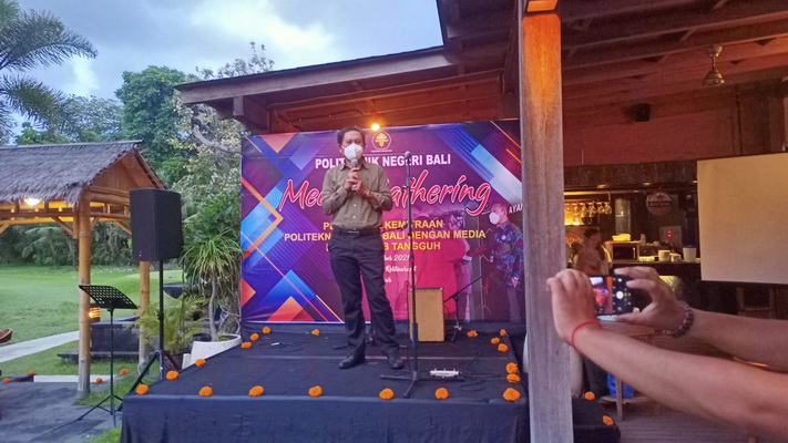 Usung Program D2 Fast Track, PNB Suplai SDM Berkompeten dan Berkarakter