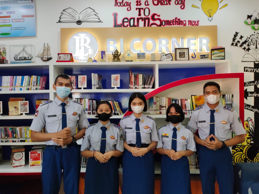 SMAN Bali Mandara Raih Juara Dua Nasional Olimpiade Satu Hati