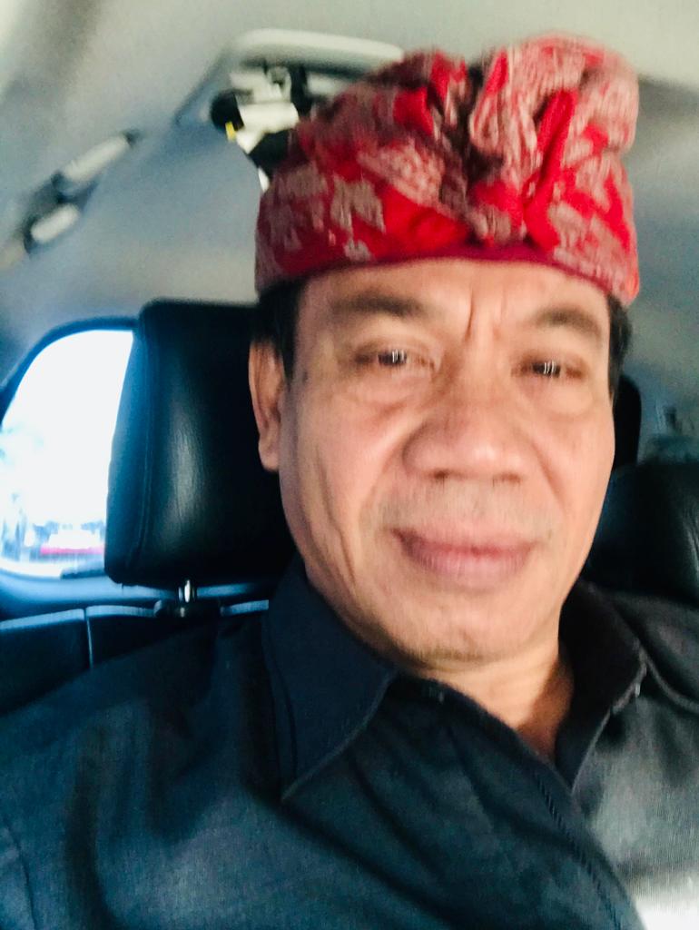 Dr. dr. Nyoman Gede Anom Raih Skor Tertinggi, Berpeluang Duduki Kadis Kesehatan Bali
