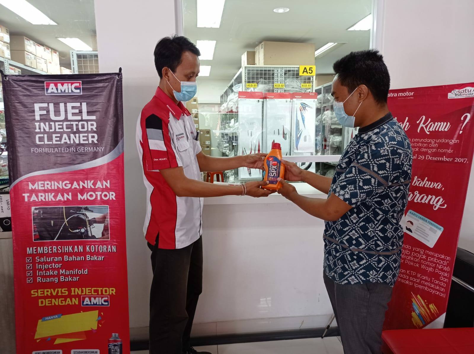 Astra Motor Siapkan Promo Menarik Serba 52 Semarakkan HUT ke-52