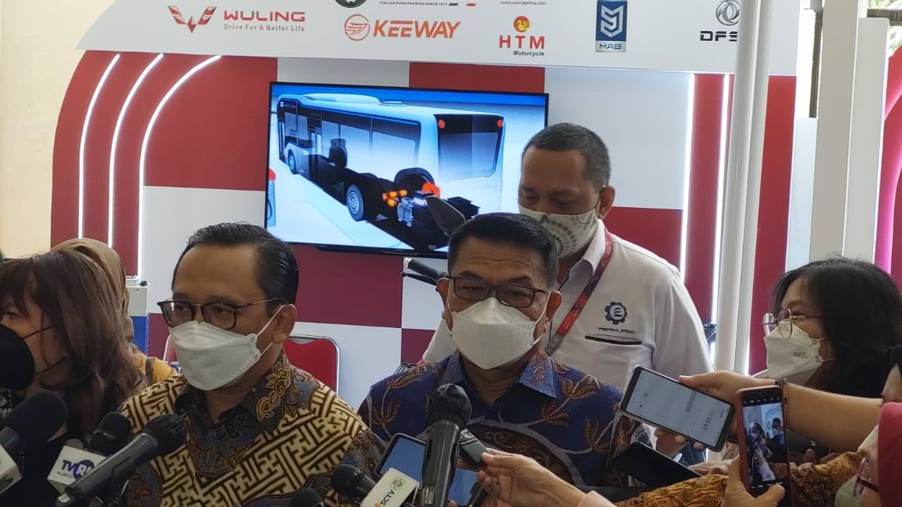 Bank Indonesia Harapkan Perbankan Dukung Pembiayaan Sektor Hijau