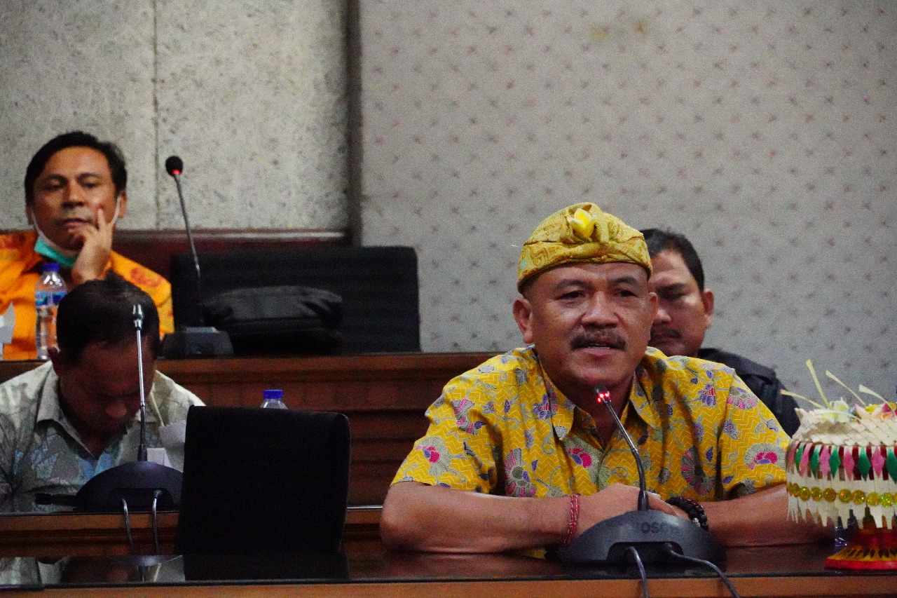 Golkar tolak Pengumpulan data libatkan ASN