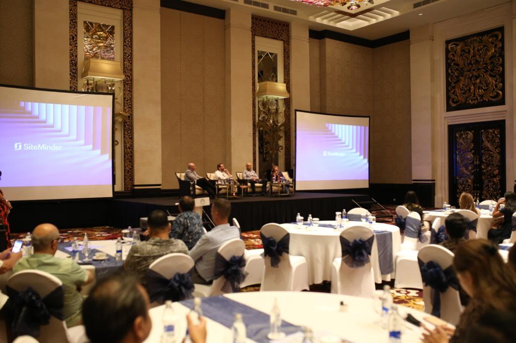 Teknologi Hotel Global Nomor 1, SiteMinder Perluas Bisnis Lewat Akuisisi GuestJoy