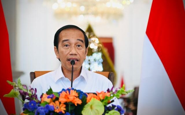 Subsidi BBM agar Tepat Sasaran, Pemerintah Naikkan Harga Pertalite Rp10 Ribu