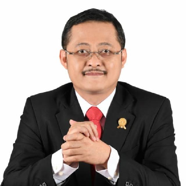 Mantan Rektor Unisda Lamongan Pimpin KPPU, Ini Jejak Karir M Afif Hasbullah