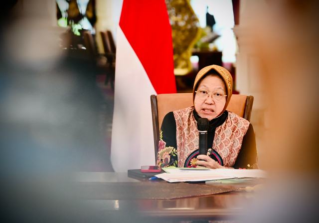 Harga BBM Naik, Pemerintah Gelontorkan Rp400 Miliar Bantu Anak Yatim dan Lansia