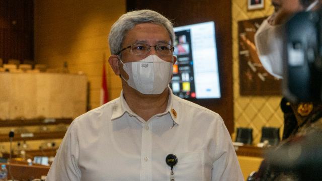 KSP Dorong Penilaian Risiko Kejahatan Ekonomi atas Korporasi
