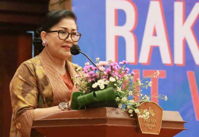 Provinsi Bali Miliki Angka Prevalensi Kebutaan Paling Rendah