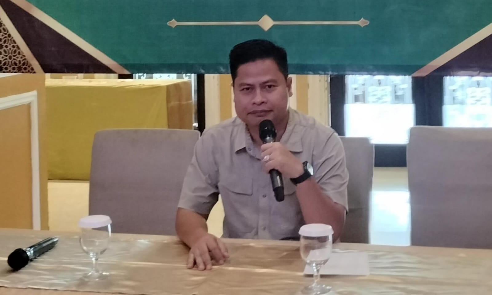 Kasus Penipuan Casis Bintara Polda Sumut, Lemahnya Pengawasan Internal Disorot