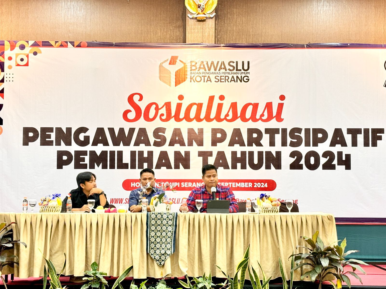 Kunci Demokrasi Berkualitas dan Pembangunan Daerah