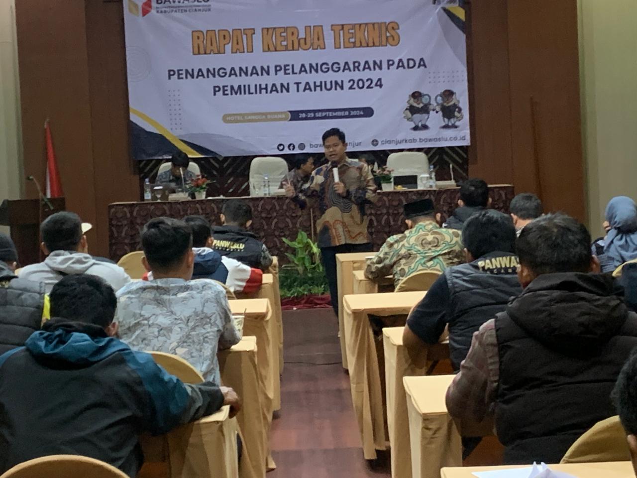Netralitas Ketua RT dan RW, Pengamat: Pilar Kesejukan dalam Pilkada Serentak 2024