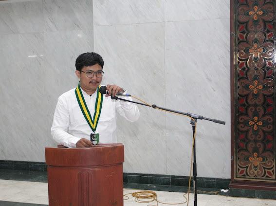SEMMI Cabang Jakarta Selatan Soroti Persoalan di Kementerian Agama