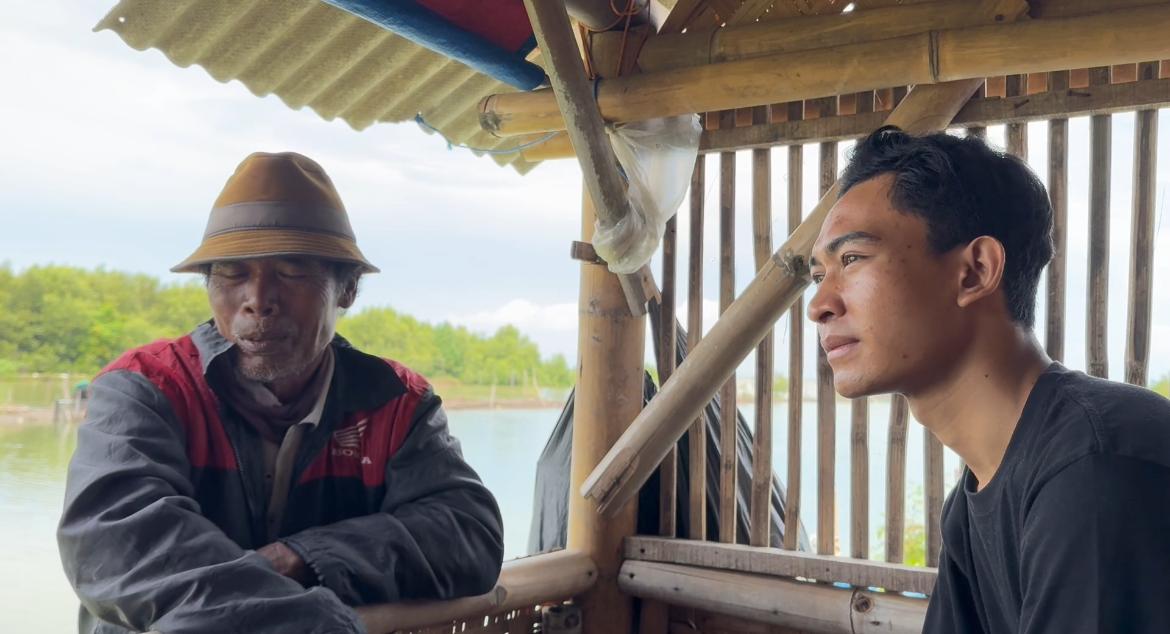 BEM SI Apresiasi Langkah Tegas Presiden Prabowo Perintahkan Pagar Laut Tangerang Dicabut dan Diusut Tuntas