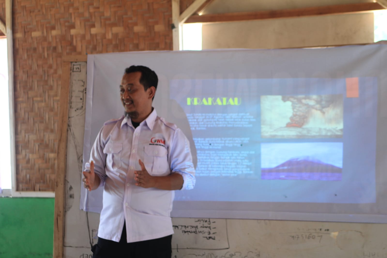 Harus Ada Efek Jera Akibat Pemasangan Pagar Laut